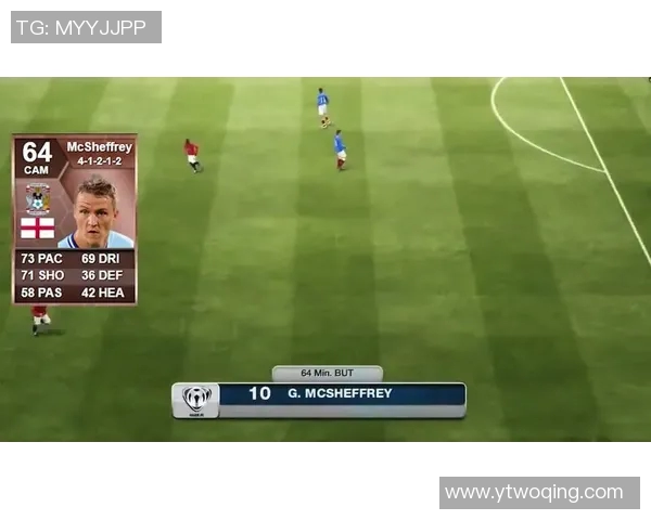 实况足球与FIFA游戏对比分析哪款更适合你的足球游戏体验