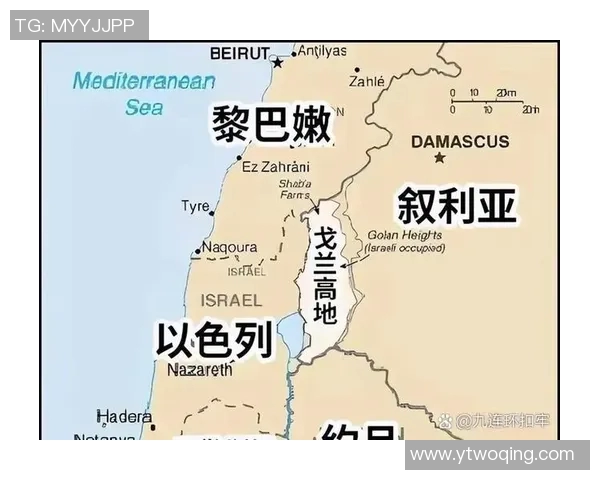 以色列与乌克兰的冲突背后：地缘政治与国际关系的复杂交织